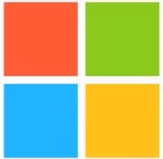 Microsoft